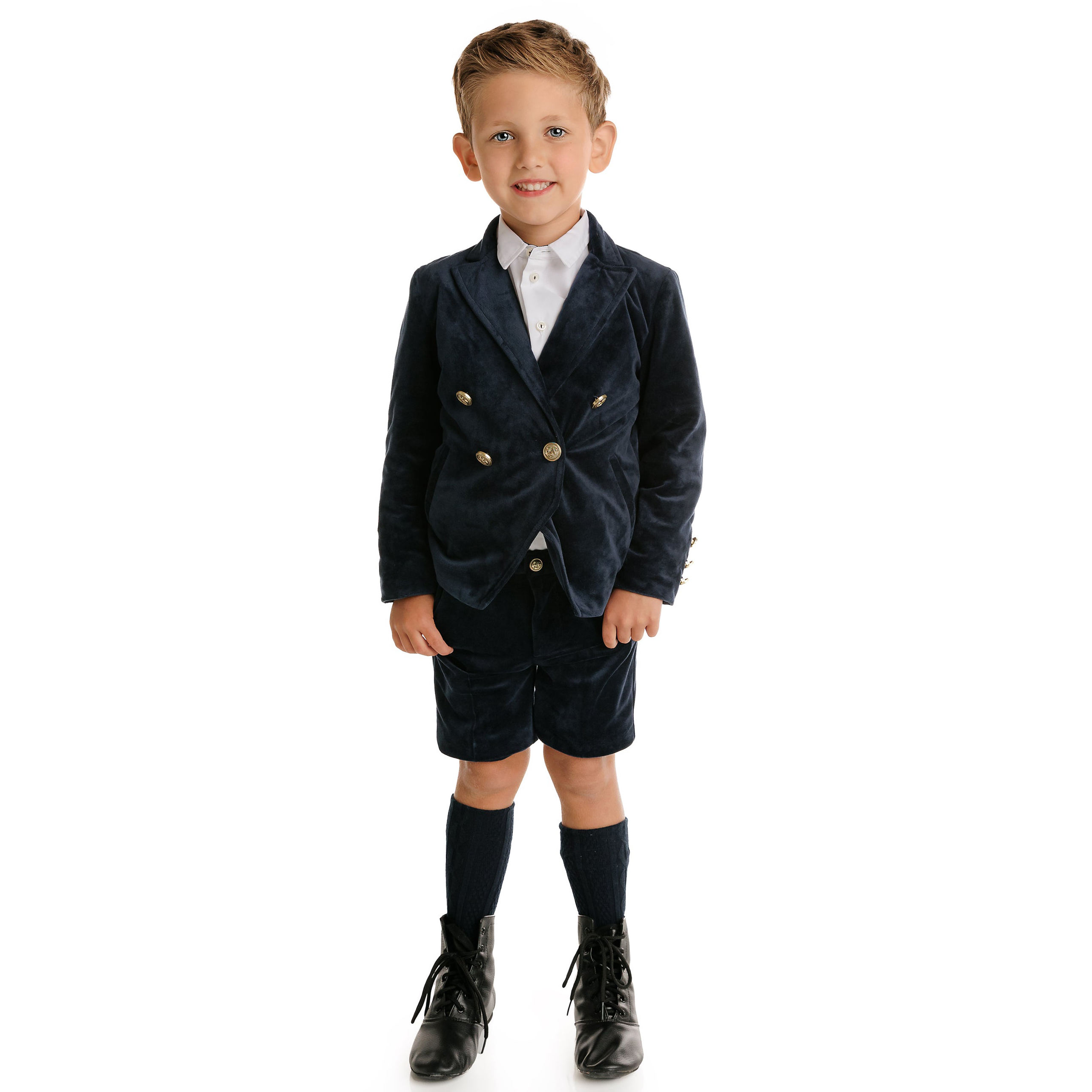 Title: Childrens Suit Images: A Comprehensive Guide to Dressing Your Little Ones in Style