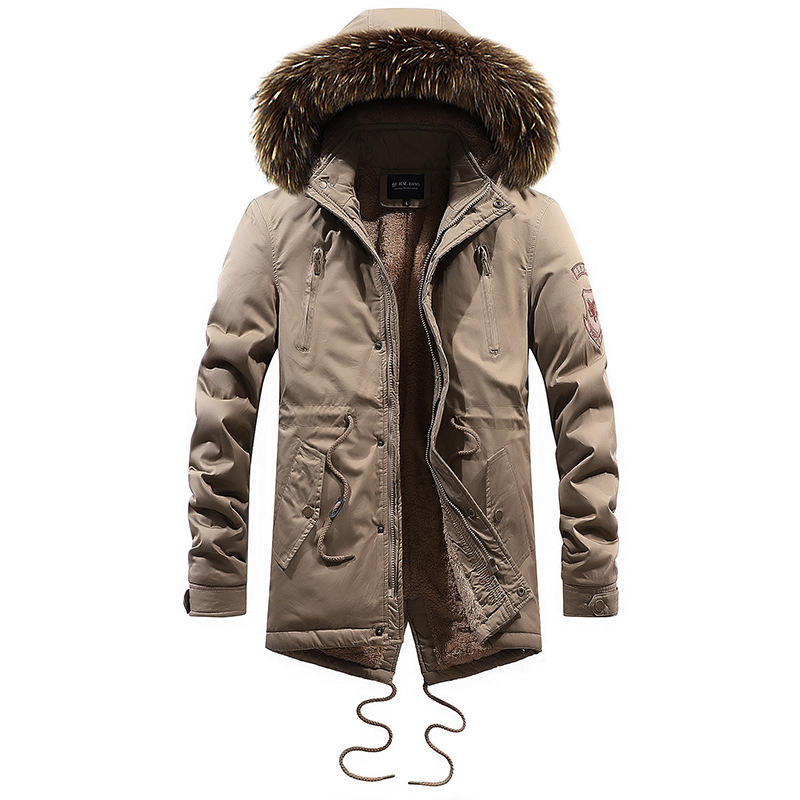 Do You Really Need to Dry Clean Your Winter Coat?