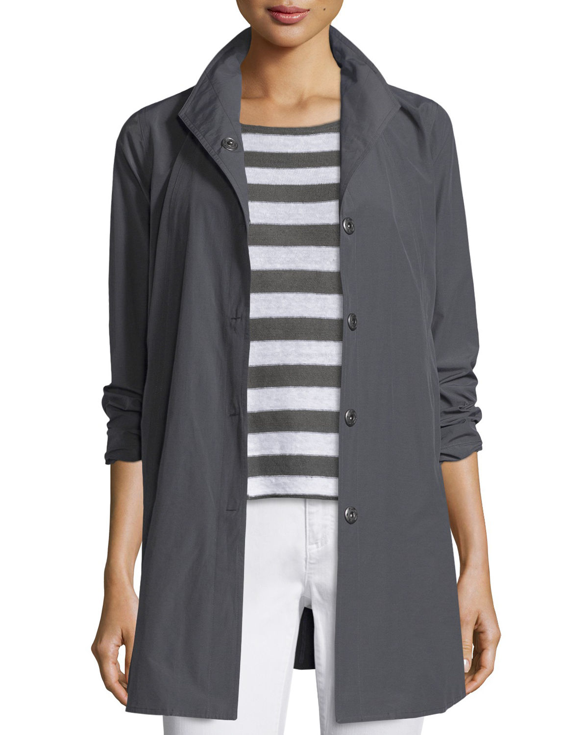 Feather Runaway in Down Jackets: Solutions and Tips