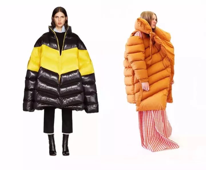 A-line羽绒服: Fashion Tips for Stylish Layers