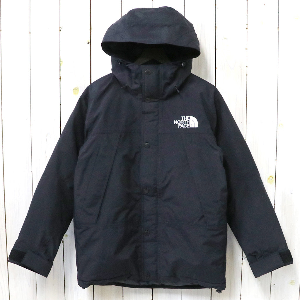 The Quality of North Face Jackets