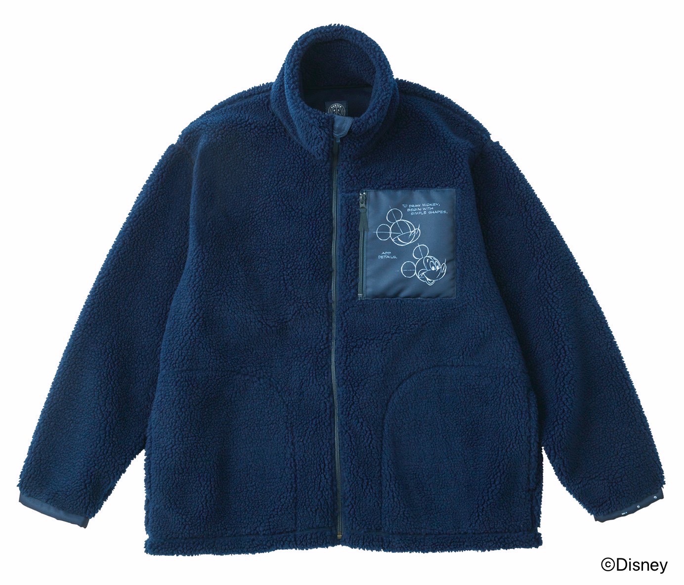 Disney Down Jacket Review