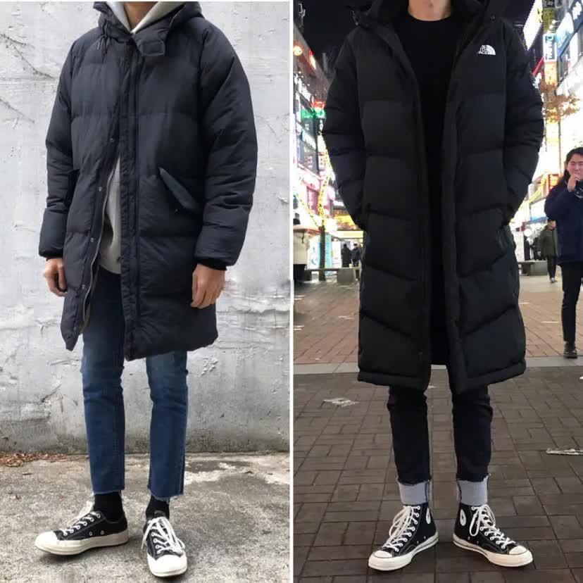 Descente羽绒服，时尚与功能的完美结合