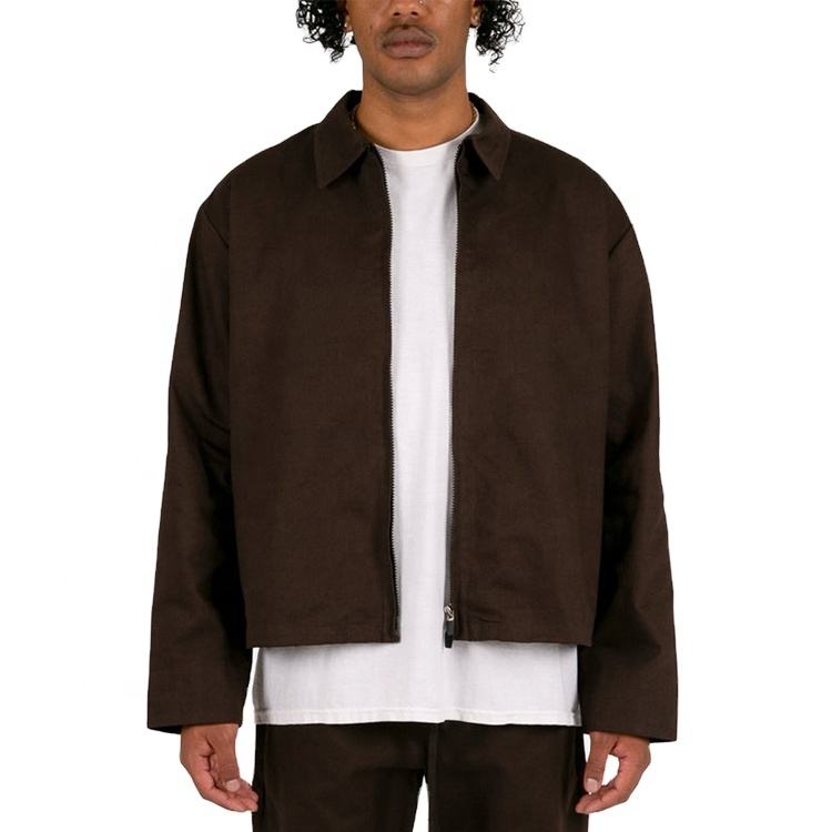 Where to Produce Jackets? The Best Regions for Manufacturing Quality Jackets