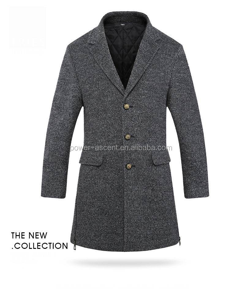 WEST SINGLE MALL DOWN COAT