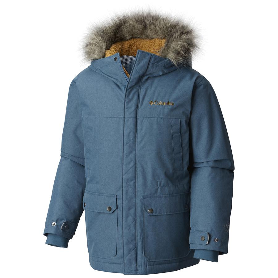 Columbia Winter Coat: A Review of the Best-Selling Product in the Companys History