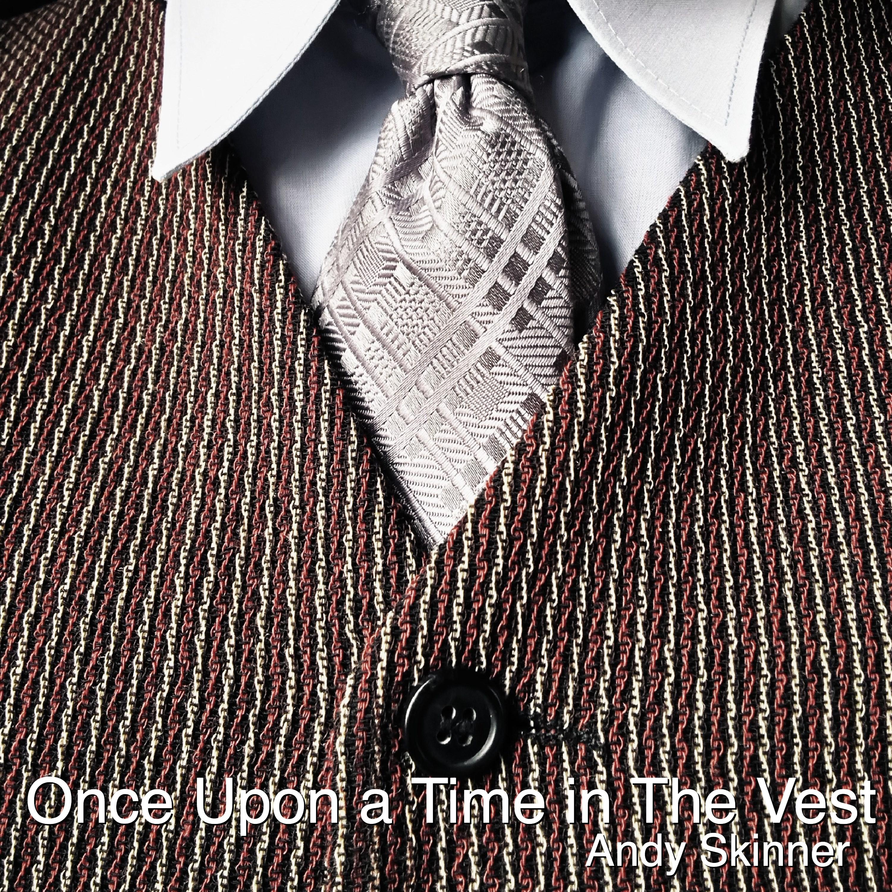Title: The Timeless Allure of the Quaint Plaid Suit: An Ode to the Classic Chino