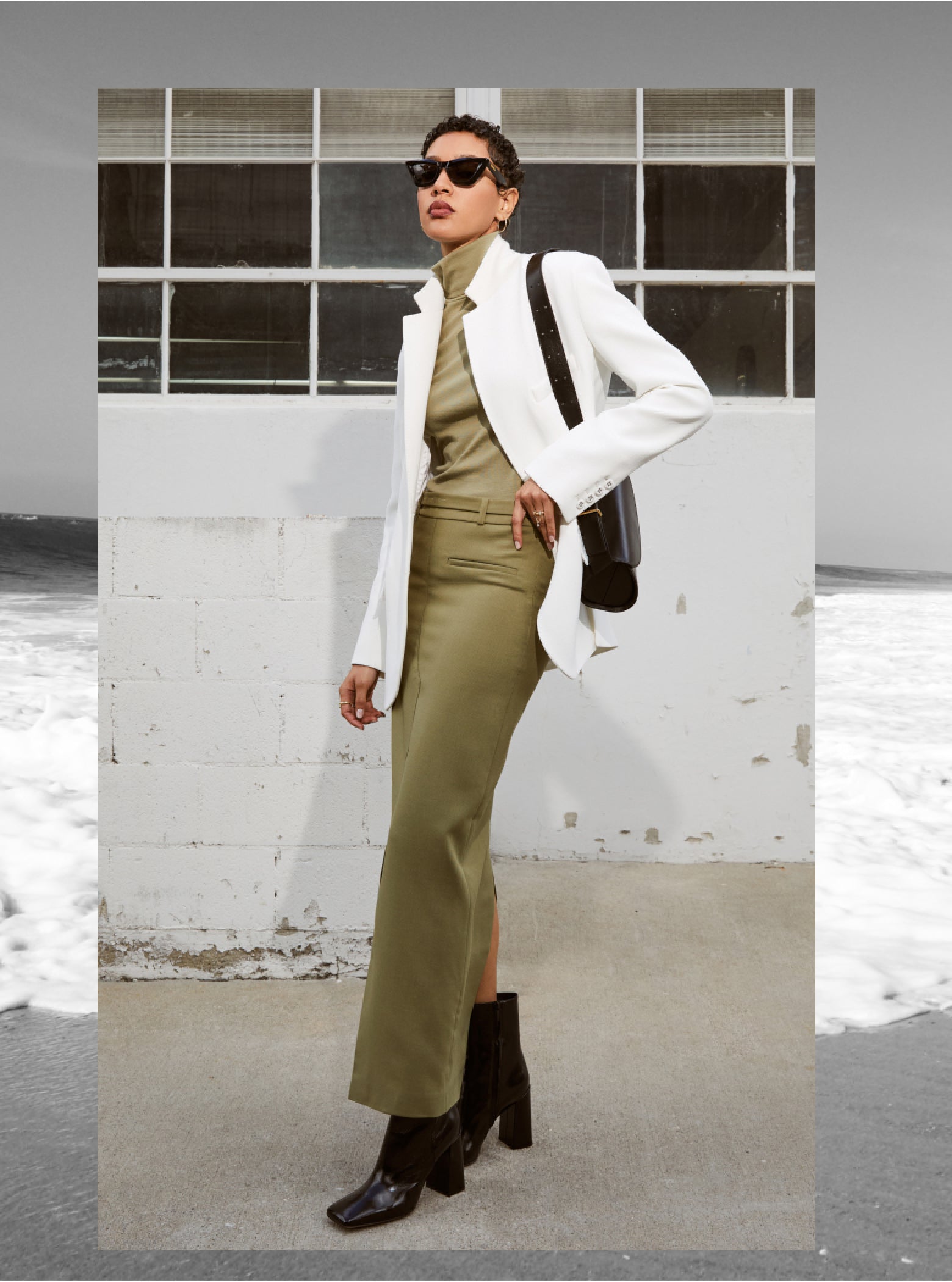 Title: Elevate Your Style with Zaras Impressive Collection of Suits