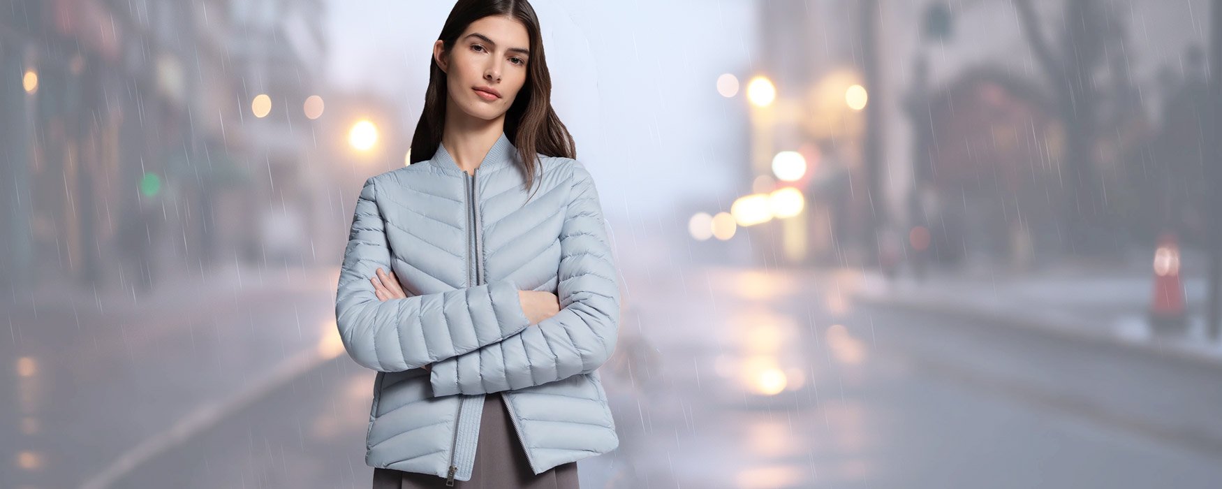 Navikaer Down Jacket: The Ultimate Winter Fashion Statement