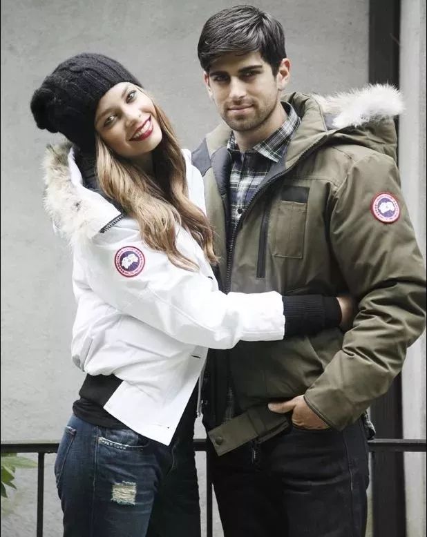 Russian Goose Down Jackets: The Ultimate Winter Wear