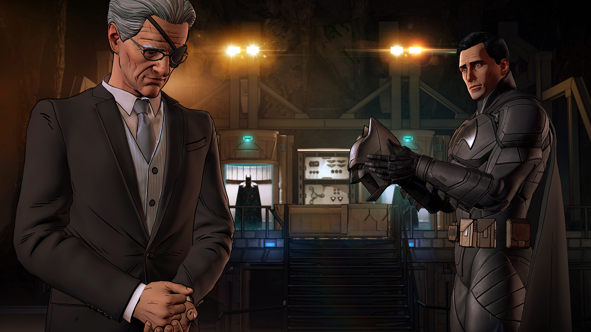 Title: Seven Wolves Suits: A Masterpiece of Modern Tailoring
