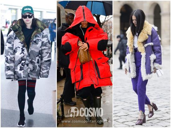 Canada Goose Jackets Fashion and Styling