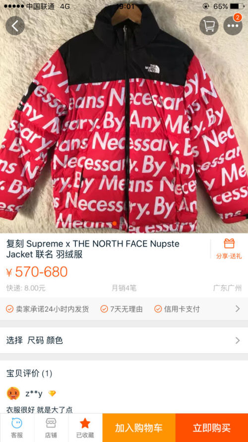 The Content of North Face Jackets Down Fillings