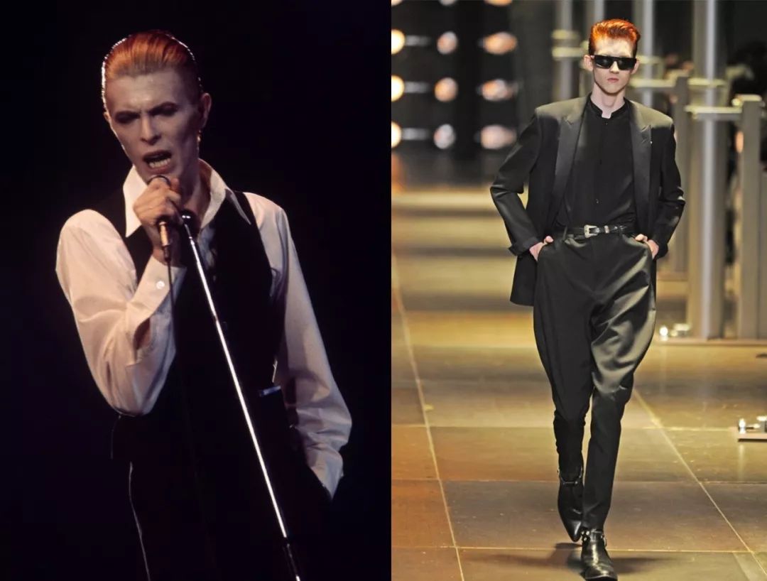 Title: Saint Laurent: The Iconic Fashion House that Defined the 20th Century