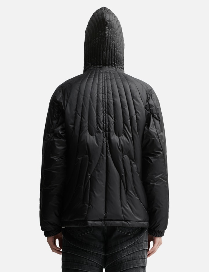 Goose Down Long Jacket: The Ultimate Winter Attire
