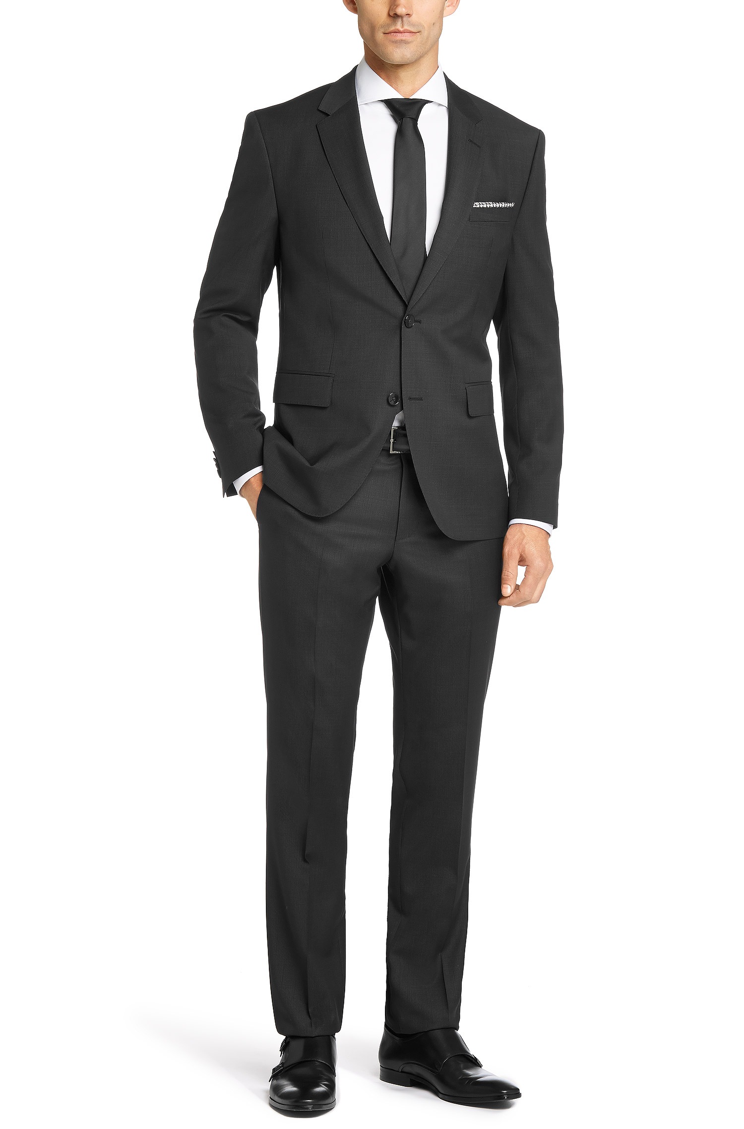 Title: Unrivaled Quality and Style: An Insight into the World of Schutz Suits