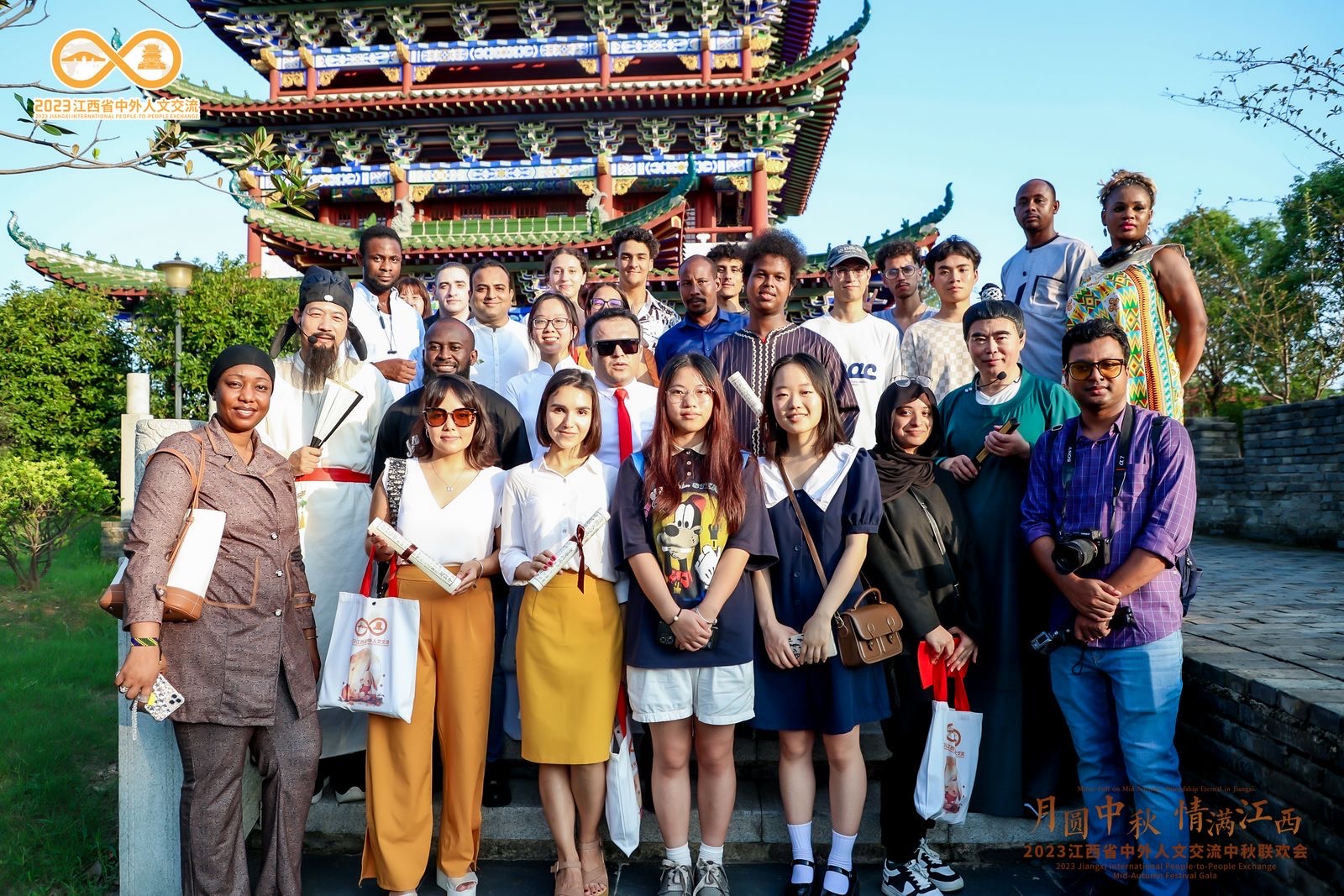 Title: Fashion Design in Jiangxi: A Cultural and Creative Journey