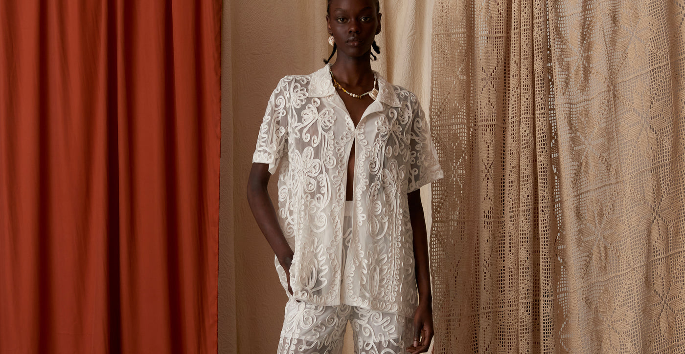 Title: The Alluring World of Brazilian Clothing