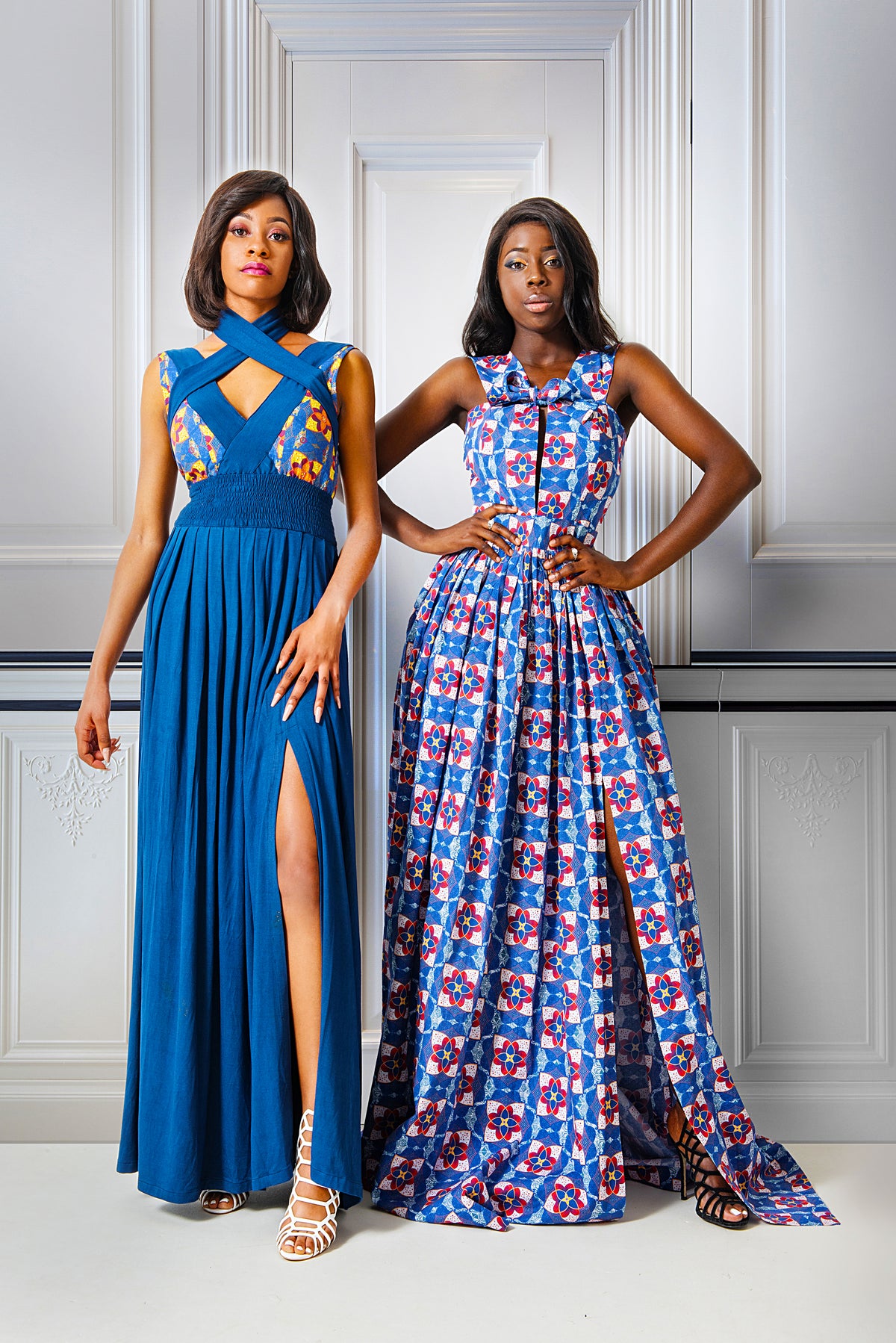 Title: The Alluring World of Brazilian Clothing