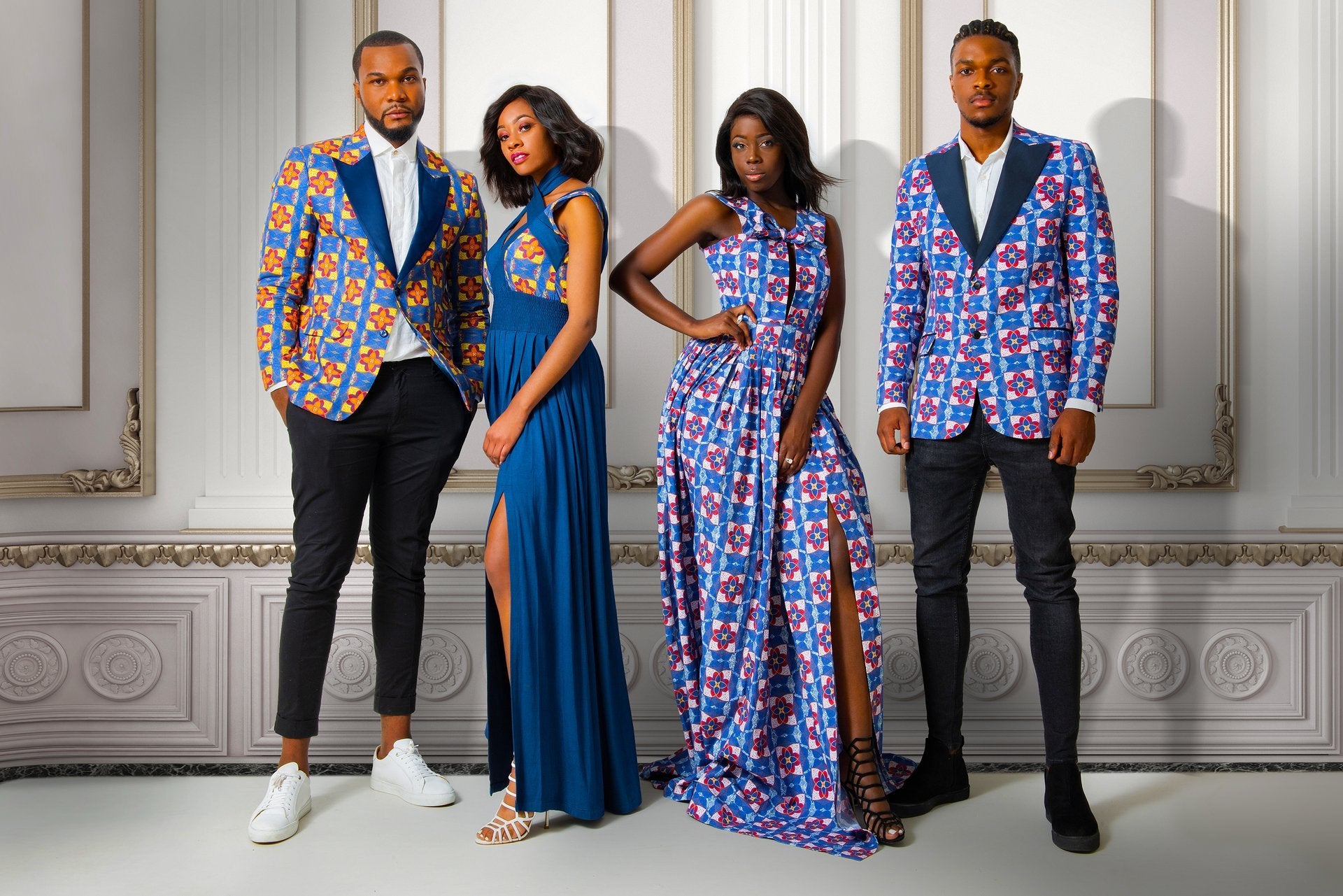 Title: The Alluring World of Brazilian Clothing