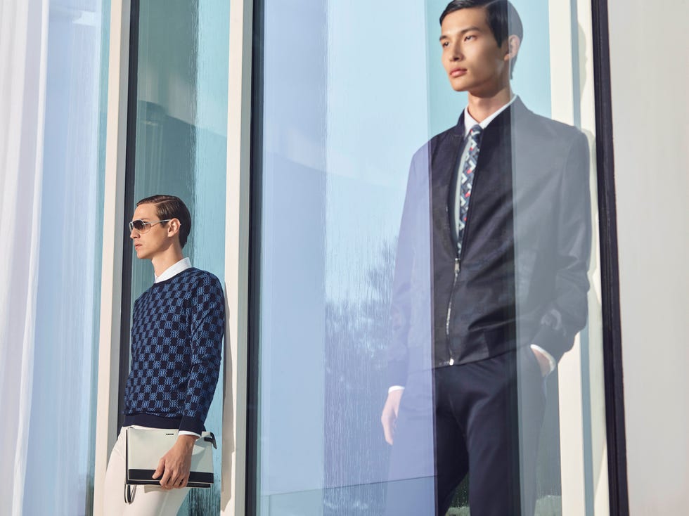 Title: Crafting Excellence: Exploring the World of Wuhan Custom-Tailored Suits
