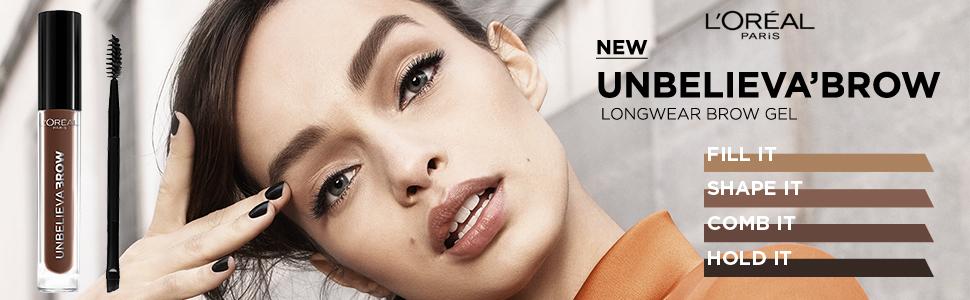 Eyebrow Fashion: The Rise of the Down-Filled Brow