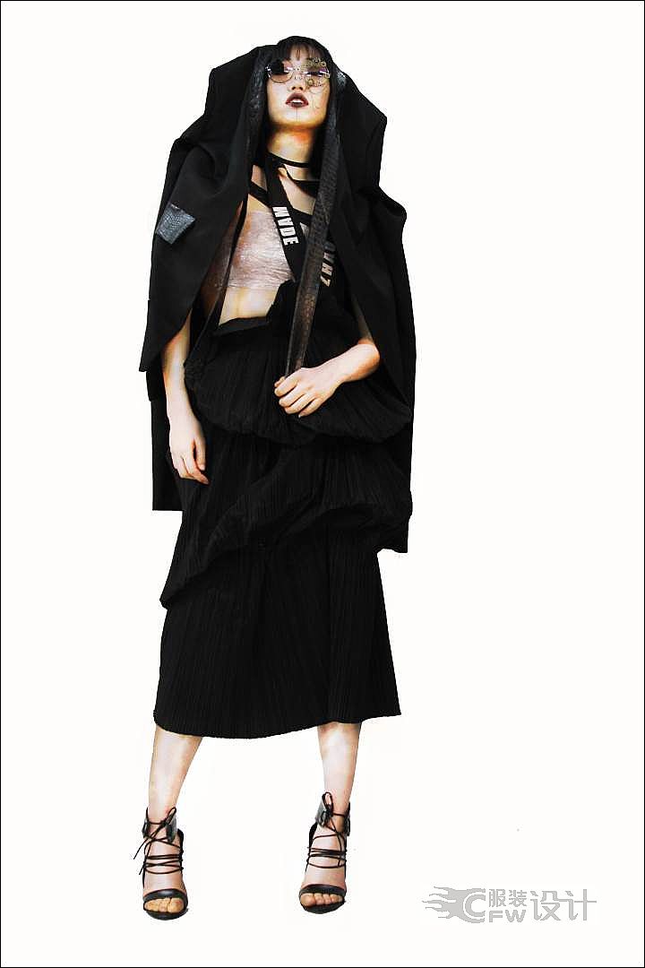 Title: Tailor-Made suits in Tianjin: The Perfect Fit for every Occasion