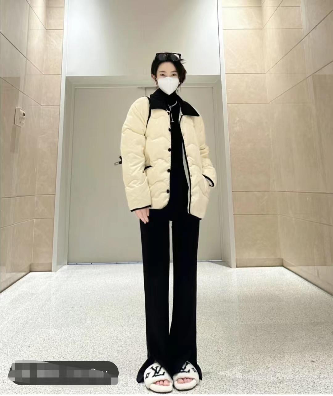 MMJ羽绒服，时尚与功能的完美结合