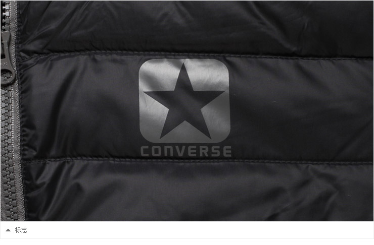Converse Jackets in Winter: A Review