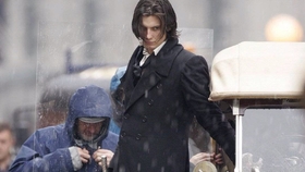 Title: The Perfect Pairing: What to Wear with a Black Suit
