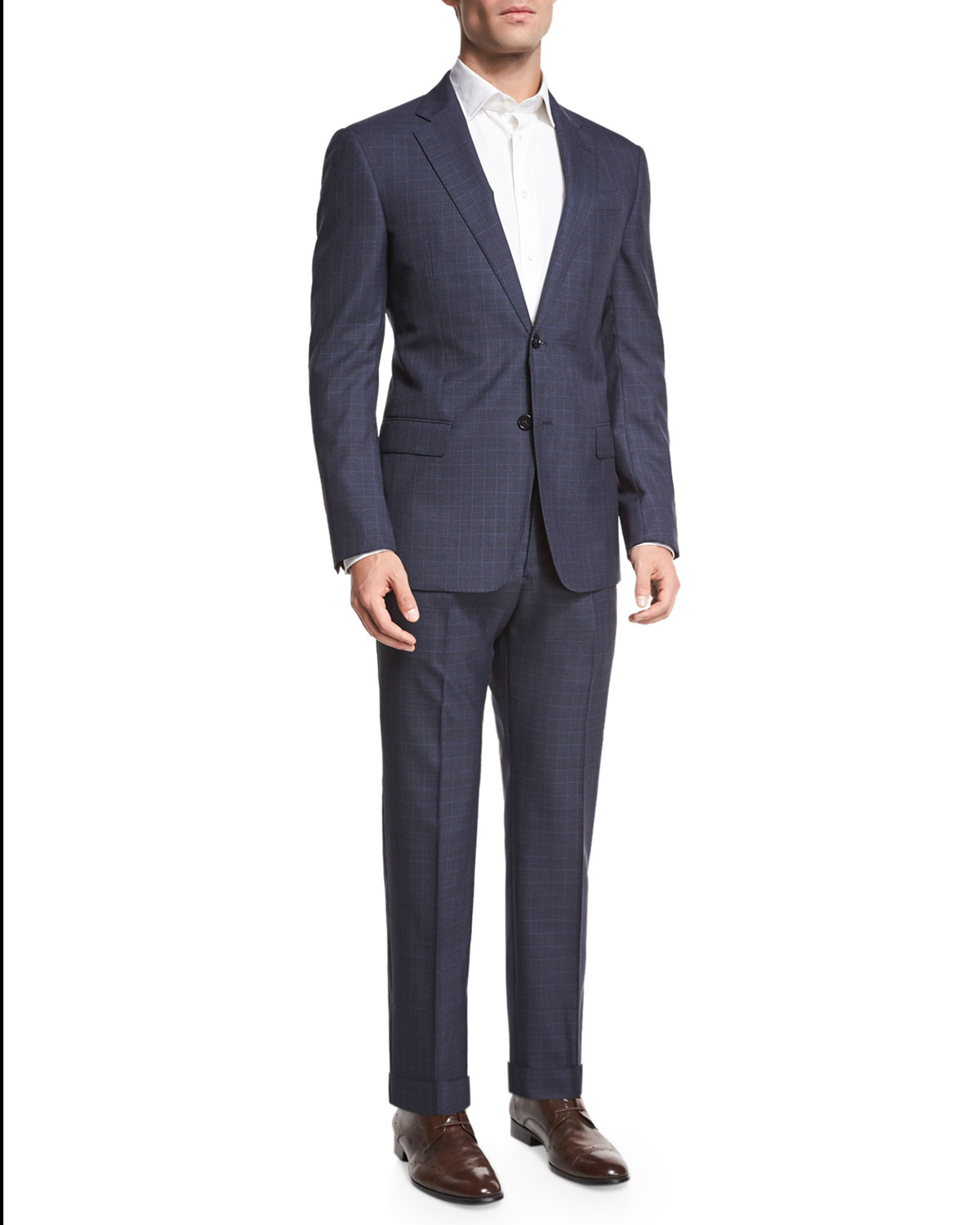 Title: Capturing Professionalism: The Importance of Uniforms and Photogenic Suits for Identity Documents