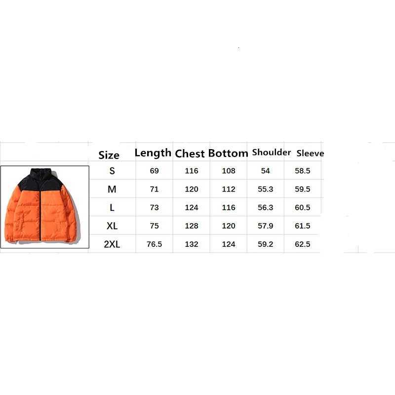 Gentlemans Down Jacket Size Chart: A Comprehensive Guide