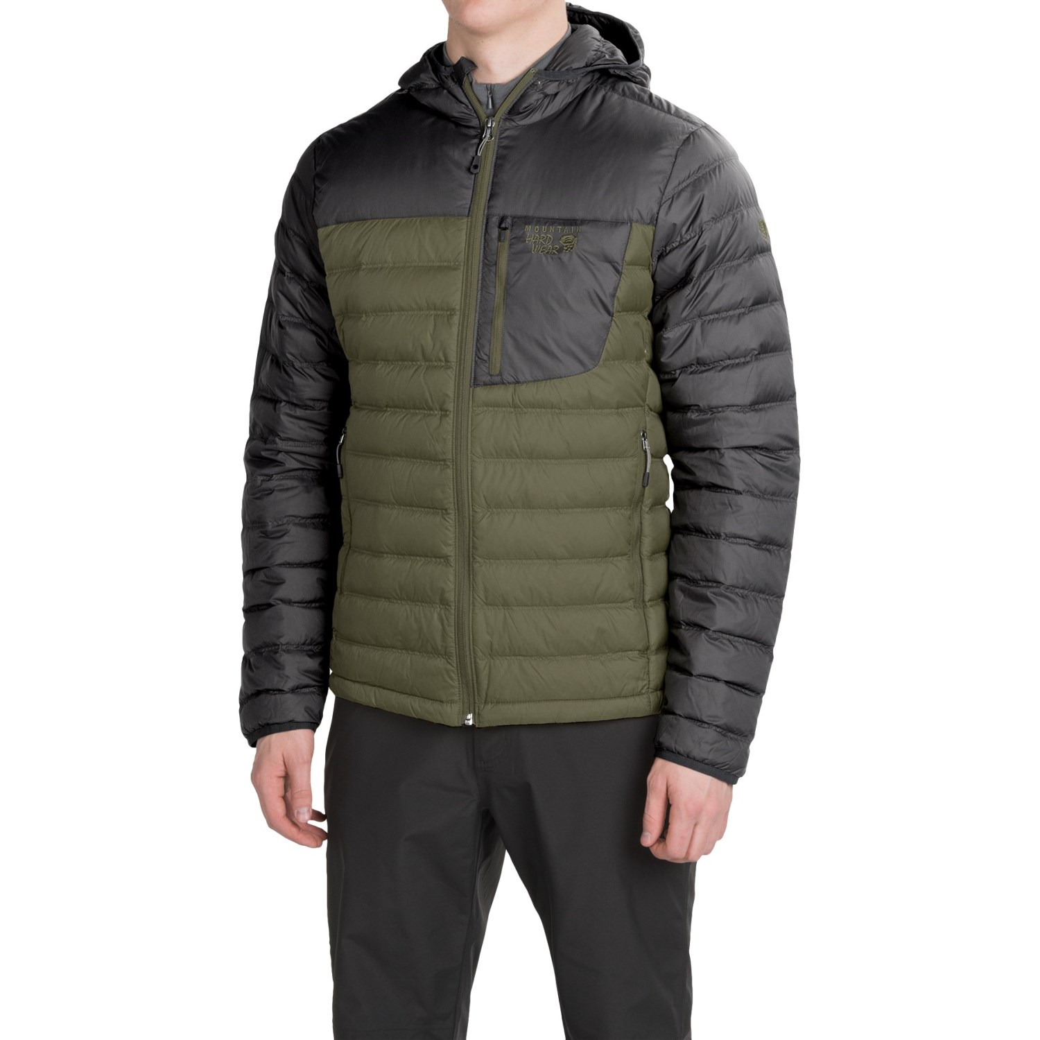 How to Dry Your Down Jacket?