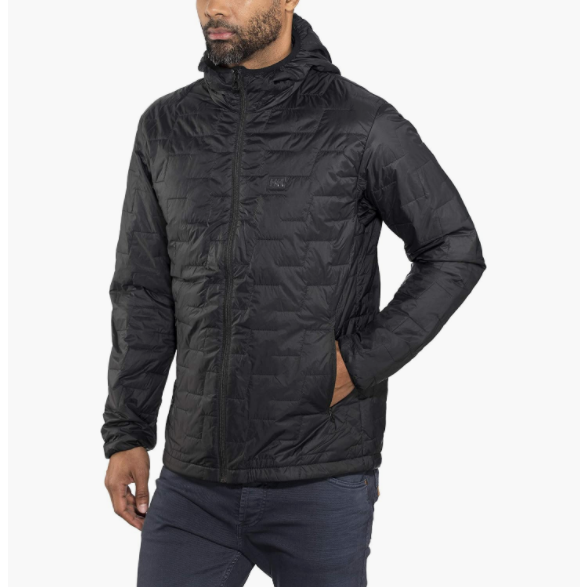 The price of Hailans down jackets