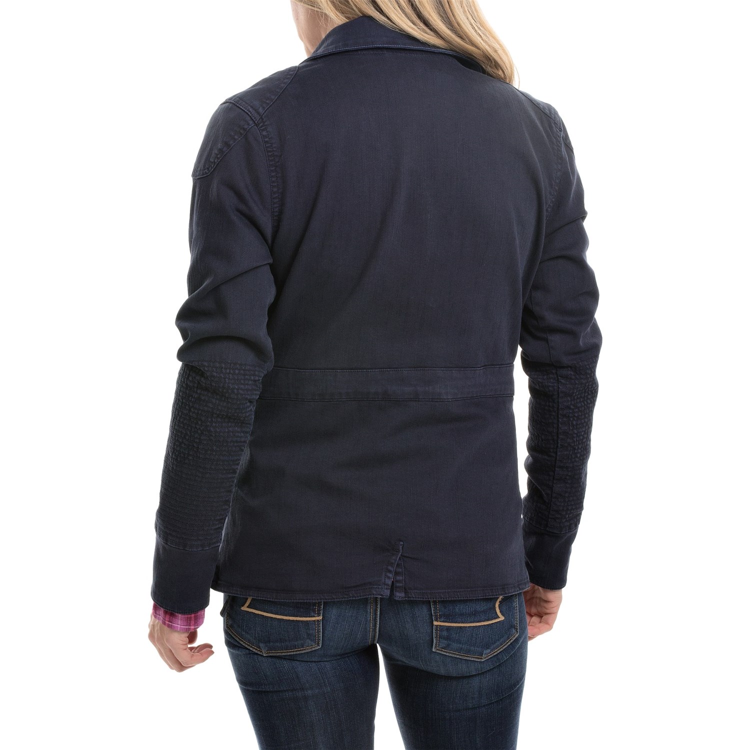 The price of Hailans down jackets