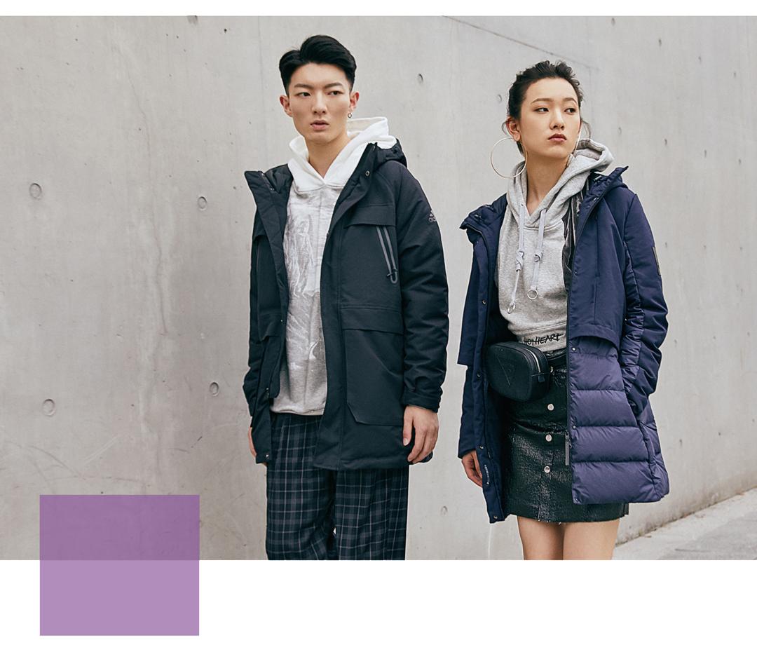 What to Wear Inside a Winter Jacket