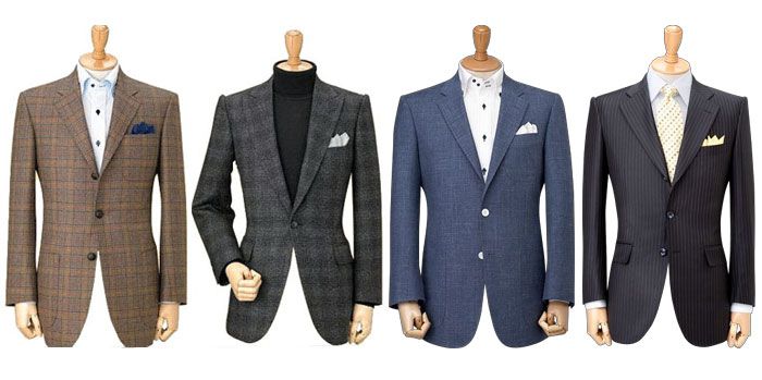 Title: 雅戈尔西服定制，打造完美的男士形象