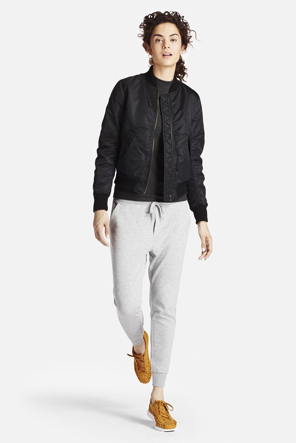 Uniqlo Womens Down Jackets: Fashion and Functionality
