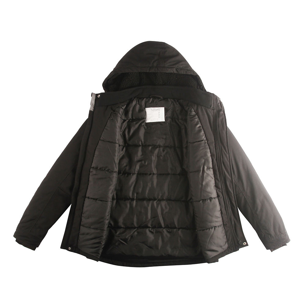 How to Dry a Down Jacket