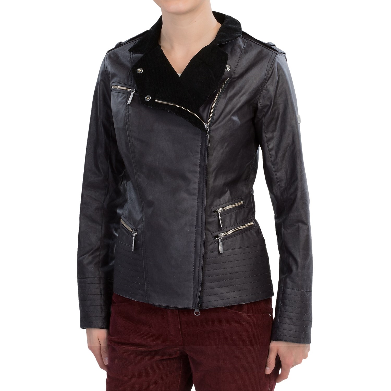 The Best Fabric for a Down Jacket
