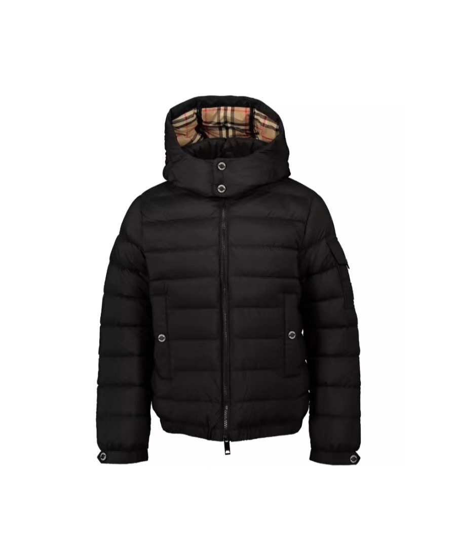 Barabar Childrens羽绒服男: The Best Winter Coat for Your Little One