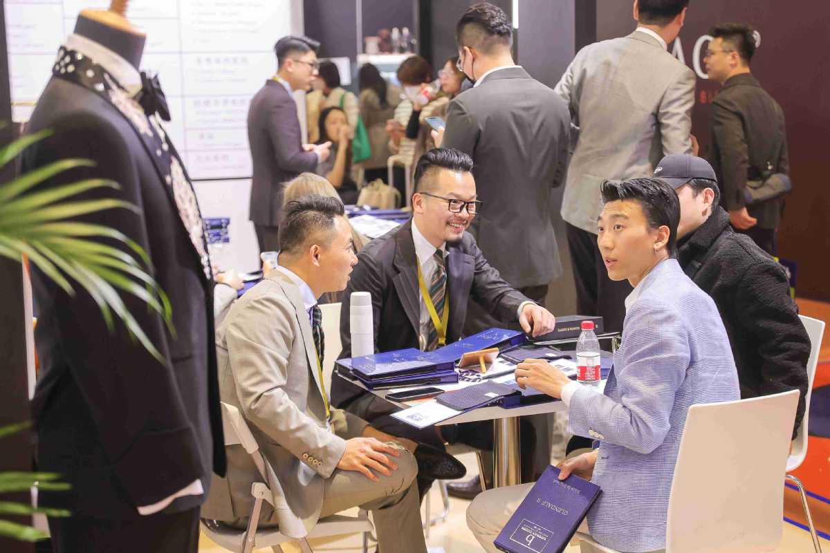Title: Exploring the Timeless Elegance: A Masterpiece of Suzhou Suits Factory