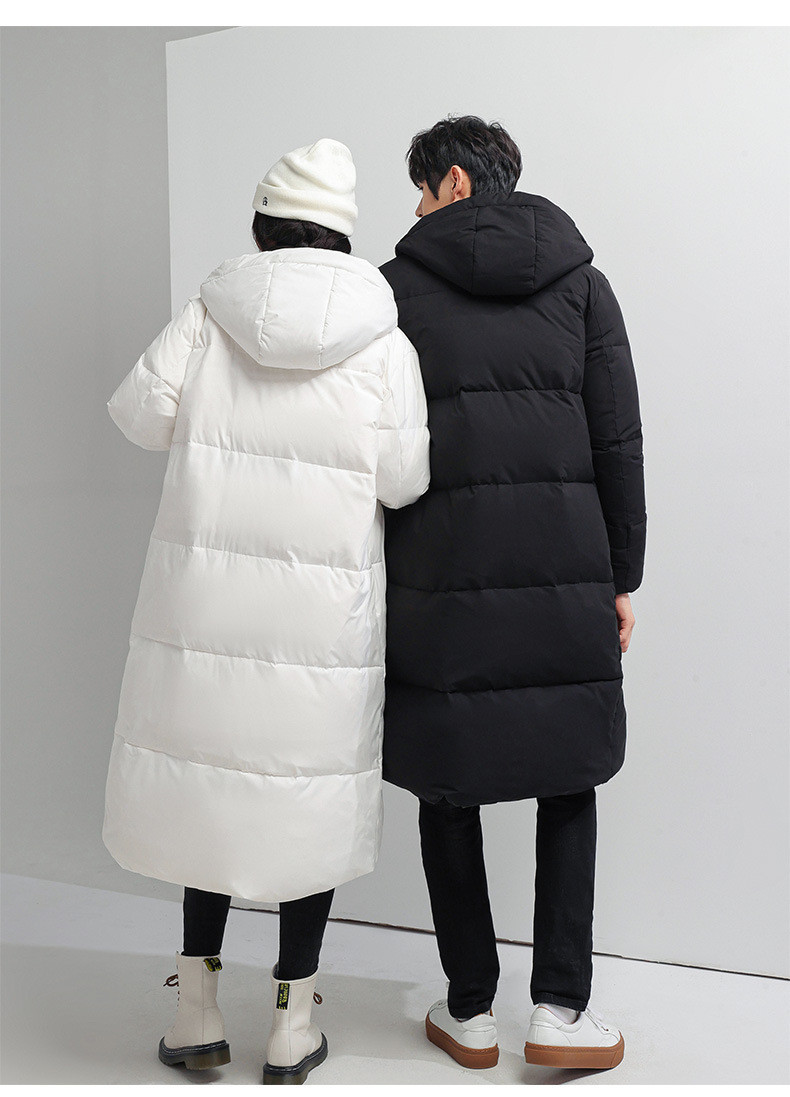 M-开头的羽绒服，时尚冬季的温暖伴侣