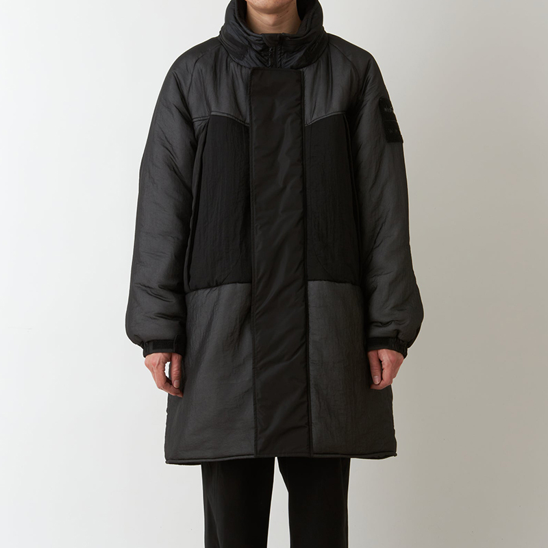The Warming Principle of Down Jackets