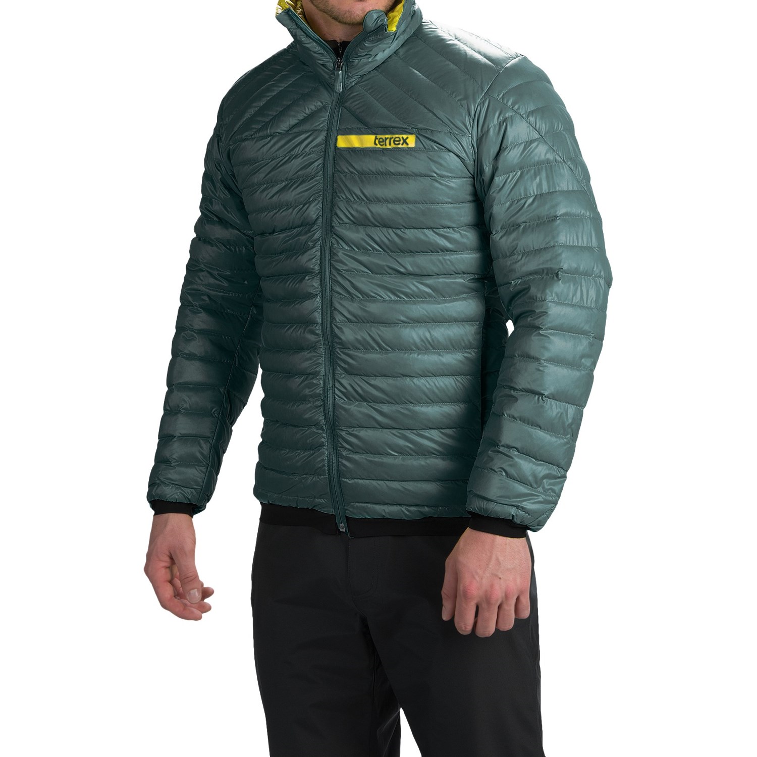 Title: The Incredibility of 700-Fill Power Down Jackets