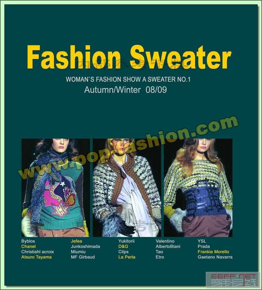 Title: The Top 10 Western Fashion Brands You Need to Know