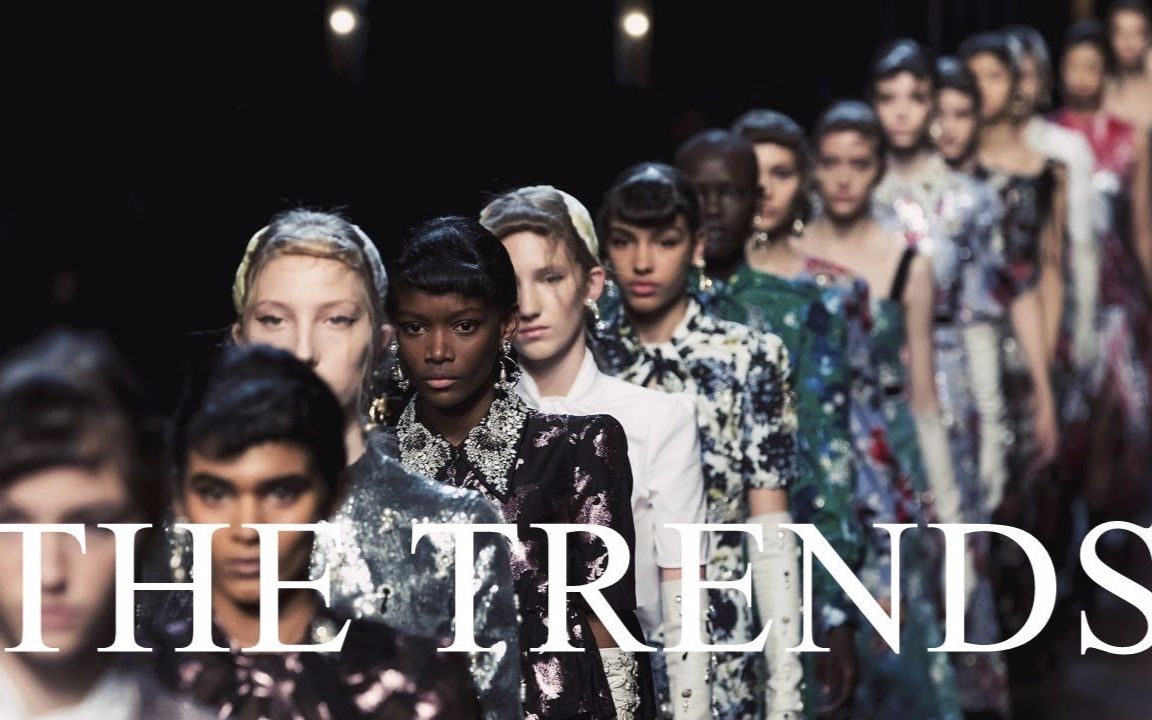 Title: The Top 10 Western Fashion Brands You Need to Know