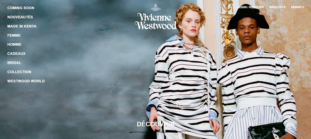 Title: The Top 10 Western Fashion Brands You Need to Know