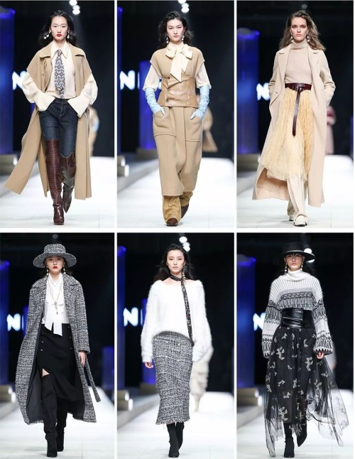 Winter Fashion: New Mens Down Jackets