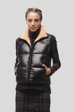Duvetica Jackets: The Ultimate Winter Fashion Statement